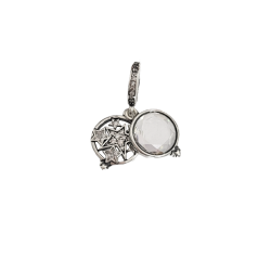 ABALORIO CHARM PLATA DE LEY...