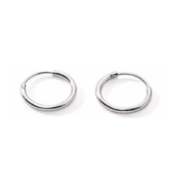 PENDIENTES PLATA DE LEY 925...