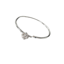 PIERCING ARO NARIZ PLATA DE...
