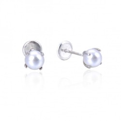 PENDIENTES PLATA DE LEY 925...