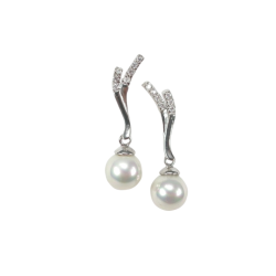 PENDIENTES LARGOS MUJER...
