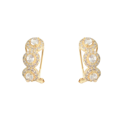 PENDIENTES ATLÁNTIDA MUJER...