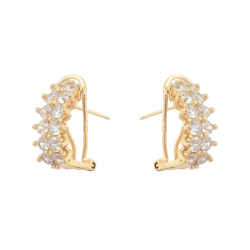 PENDIENTES ATLÁNTIDA MUJER...