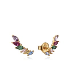 PENDIENTES TREPADORES MUJER...