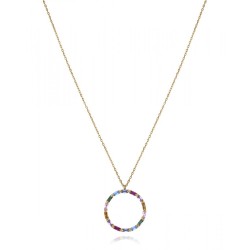 COLLAR VICEROY MUJER PLATA...