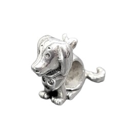 CHARM PLATA DE LEY 925...