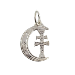 COLGANTE PLATA DE LEY 925...