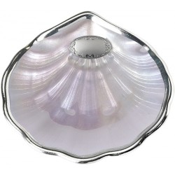 CONCHA BAUTISMO CRISTAL...