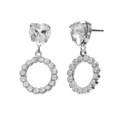 PENDIENTES LARGOS VICTORIA...