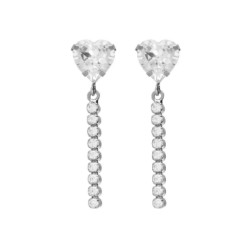 PENDIENTES LARGOS VICTORIA...
