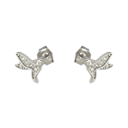 PENDIENTES COLIBRÍ...