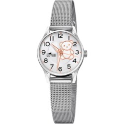 RELOJ LOTUS NIÑA 18571/F...