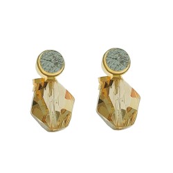 PENDIENTES LARGOS MUJER...