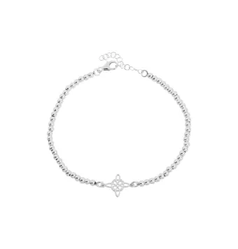 PULSERA PLATA DE LEY 925...