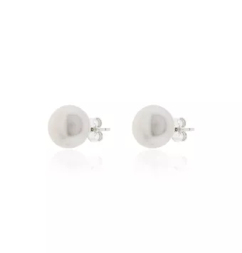 PENDIENTES PERLA CULTIVADA...
