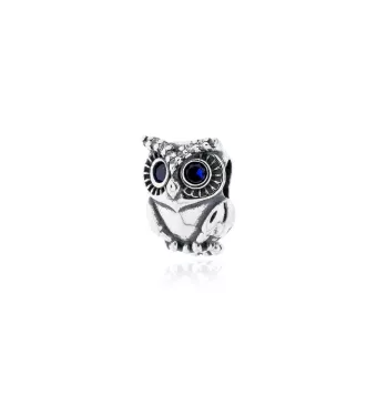 ABALORIO CHARM PLATA DE LEY...