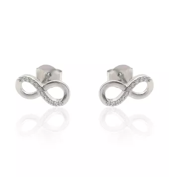 PENDIENTES INFINITO MUJER...