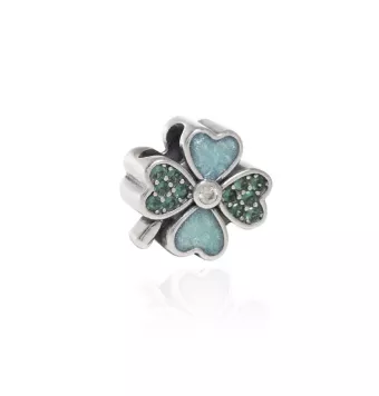 ABALORIO CHARM PLATA DE LEY...