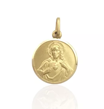 COLGANTE MEDALLA...