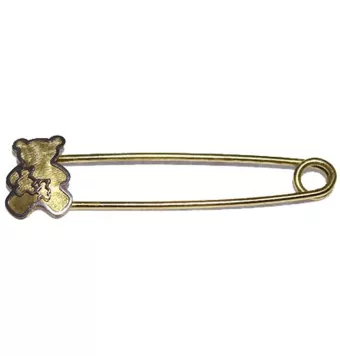 ARTICULO DE BEBE BROCHE...