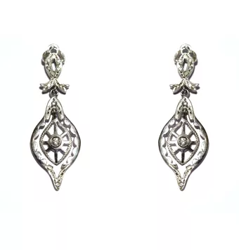 PENDIENTES LARGOS...