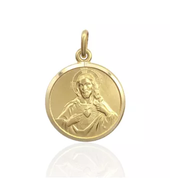 COLGANTE MEDALLA...