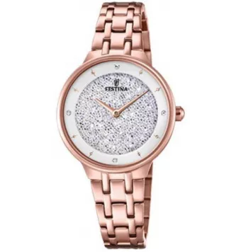 RELOJ FESTINA MUJER...