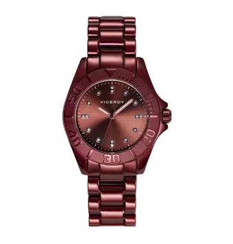 reloj viceroy chica correa...
