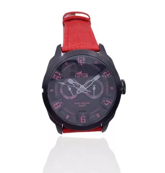 Reloj hombre lotus...
