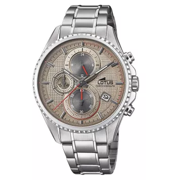 Reloj Lotus de hombre...