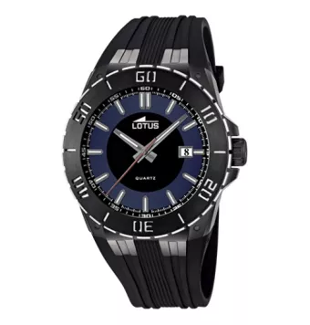 Reloj Lotus correa de...