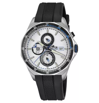 Reloj Lotus hombre correa...