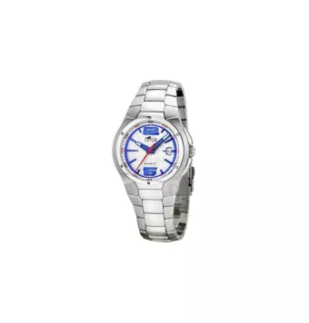 Reloj Lotus hombre cadena...
