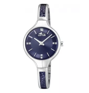 RELOJ LOTUS ANALÓGICO MUJER...