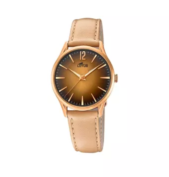 Reloj Lotus Mujer Caja...