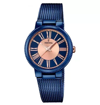 Reloj Festina Mujer cadena...