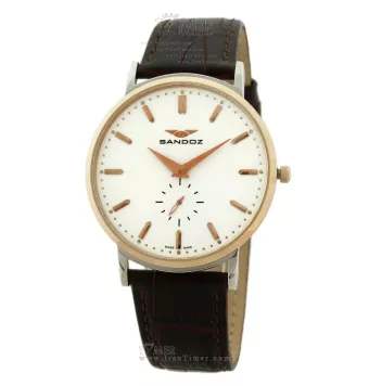 Reloj Sandoz Hombre correa...