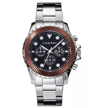 Reloj Viceroy multifunción...
