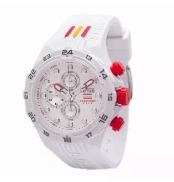 Reloj Lotus Hombre correa...