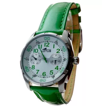 Reloj Lotus Mujer correa...