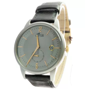 Reloj Lotus Hombre correa...