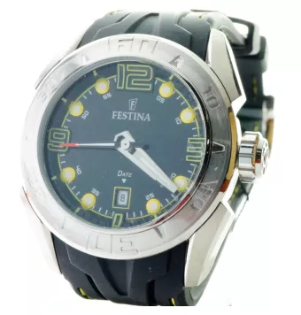 Reloj Lotus Hombre correa...