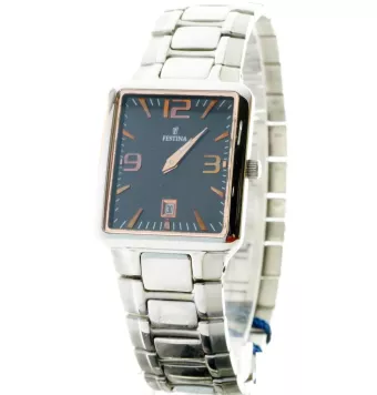 Reloj Lotus Mujer cadena...