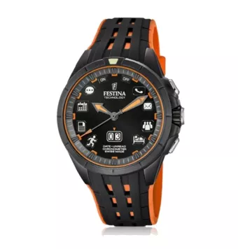 Reloj Festina hombre...