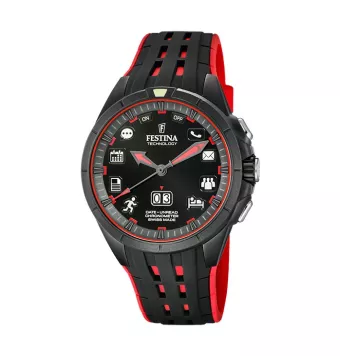 Reloj Festina hombre...