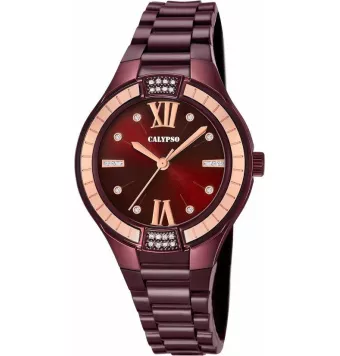 Reloj Calypso mujer correa...