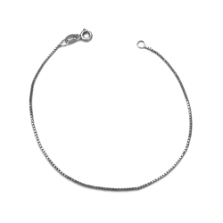 PULSERA PLATA NIÑA/MUJER...