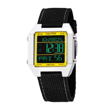Reloj Digital Calypso...