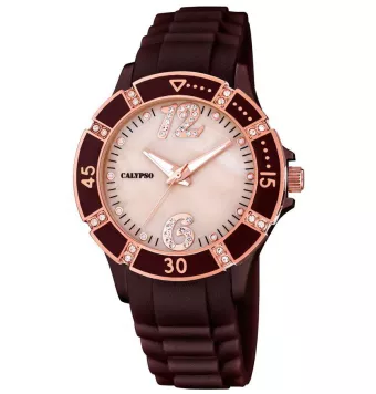 Reloj Calypso Mujer correa...