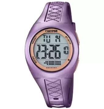 Reloj Digital Calypso Mujer...